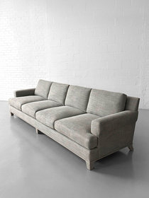 Custom sofa 34-210-xxx